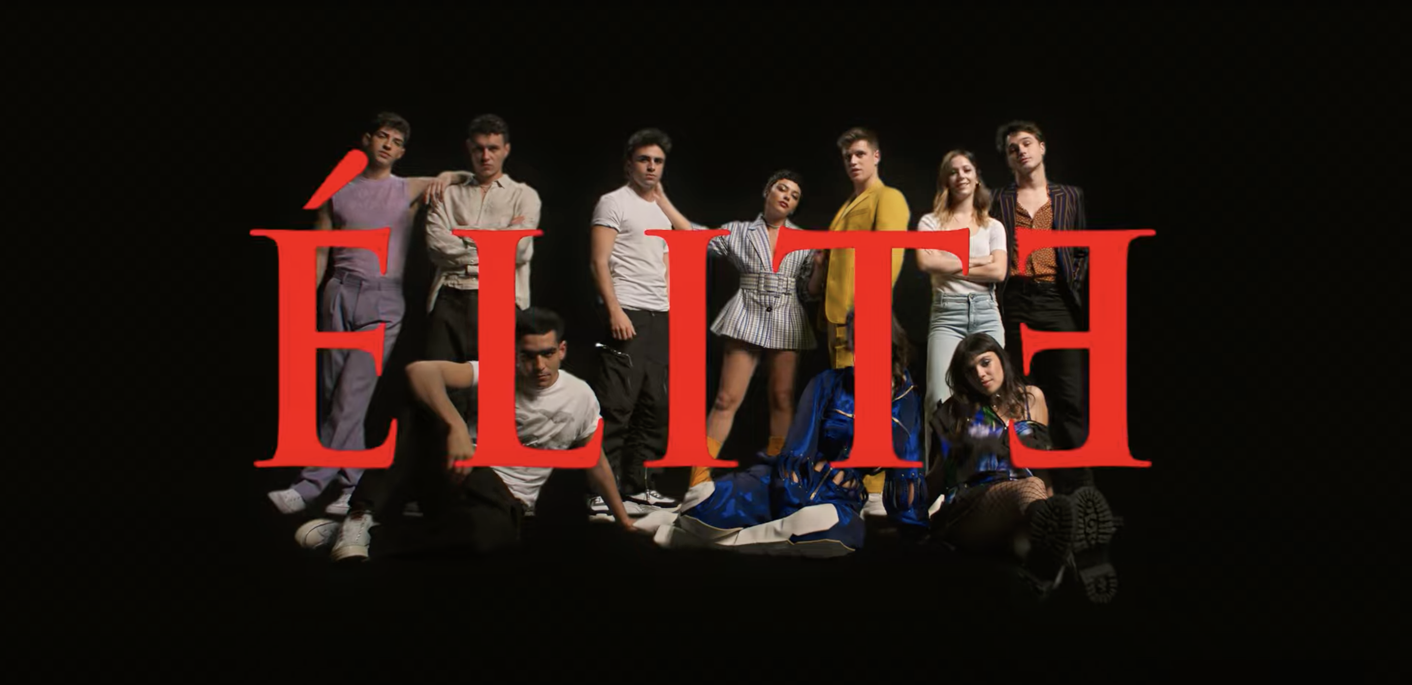 Élite saison 4 : Netflix dévoile la date de sortie dans un premier teaser