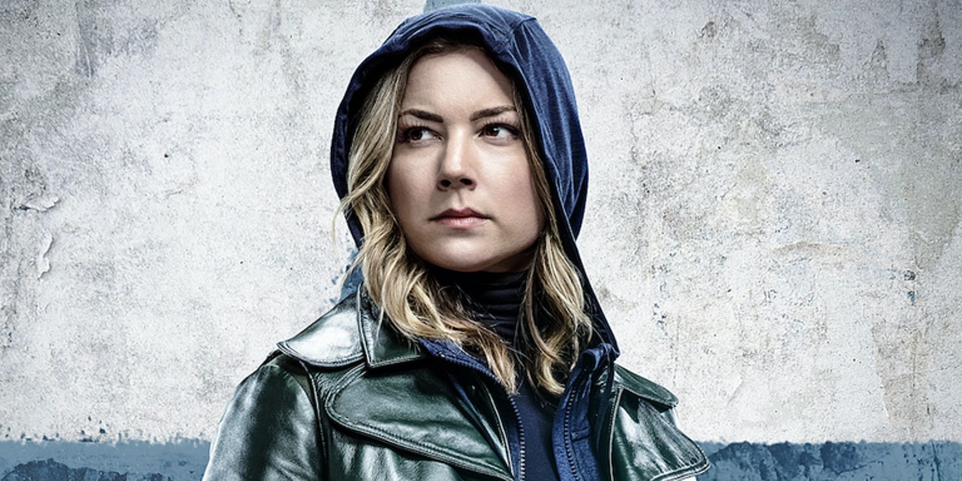 Falcon et le Soldat de l'Hiver théorie : et si Sharon Carter devenait le prochain Captain America ?