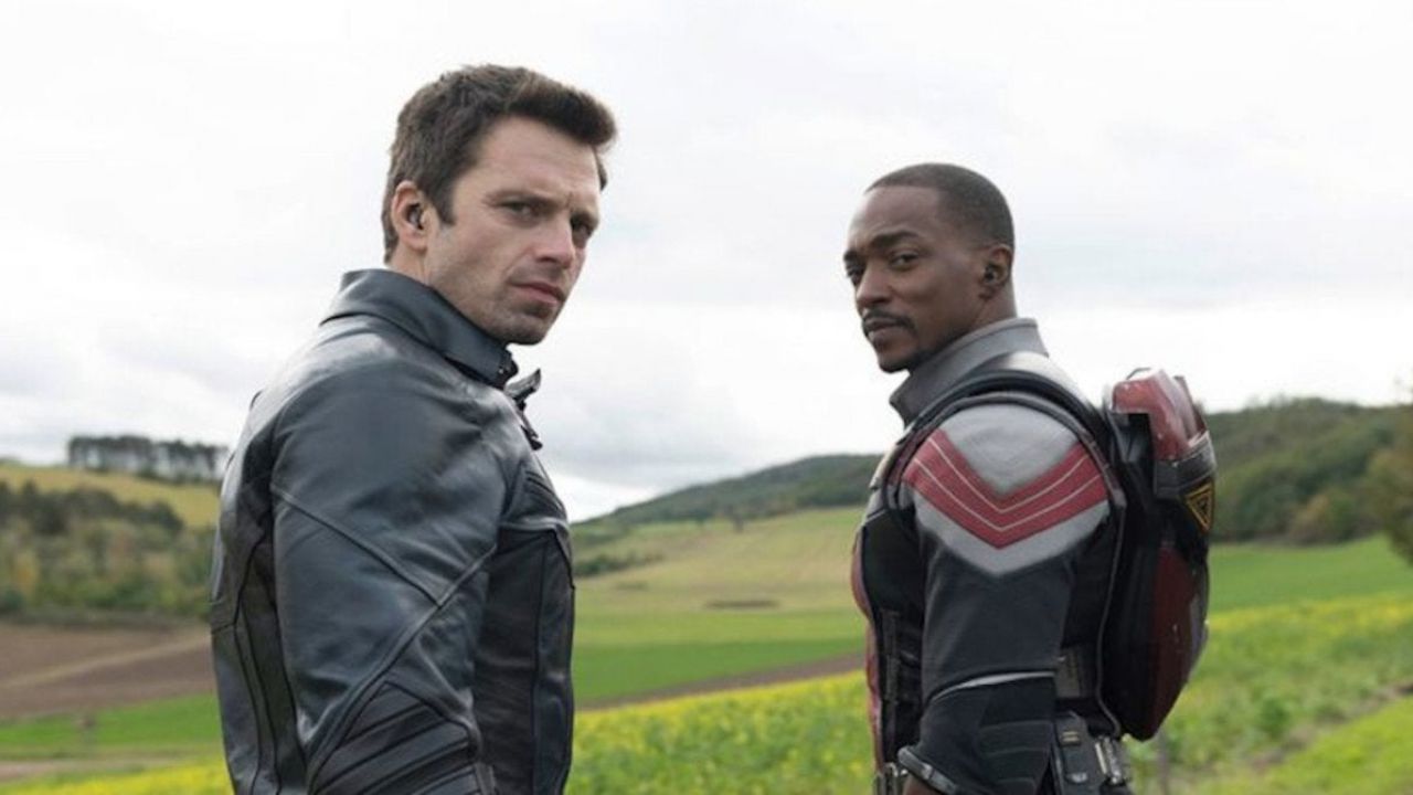 Falcon et le Soldat de l'Hiver : ce débat sur la rémunération des Avengers