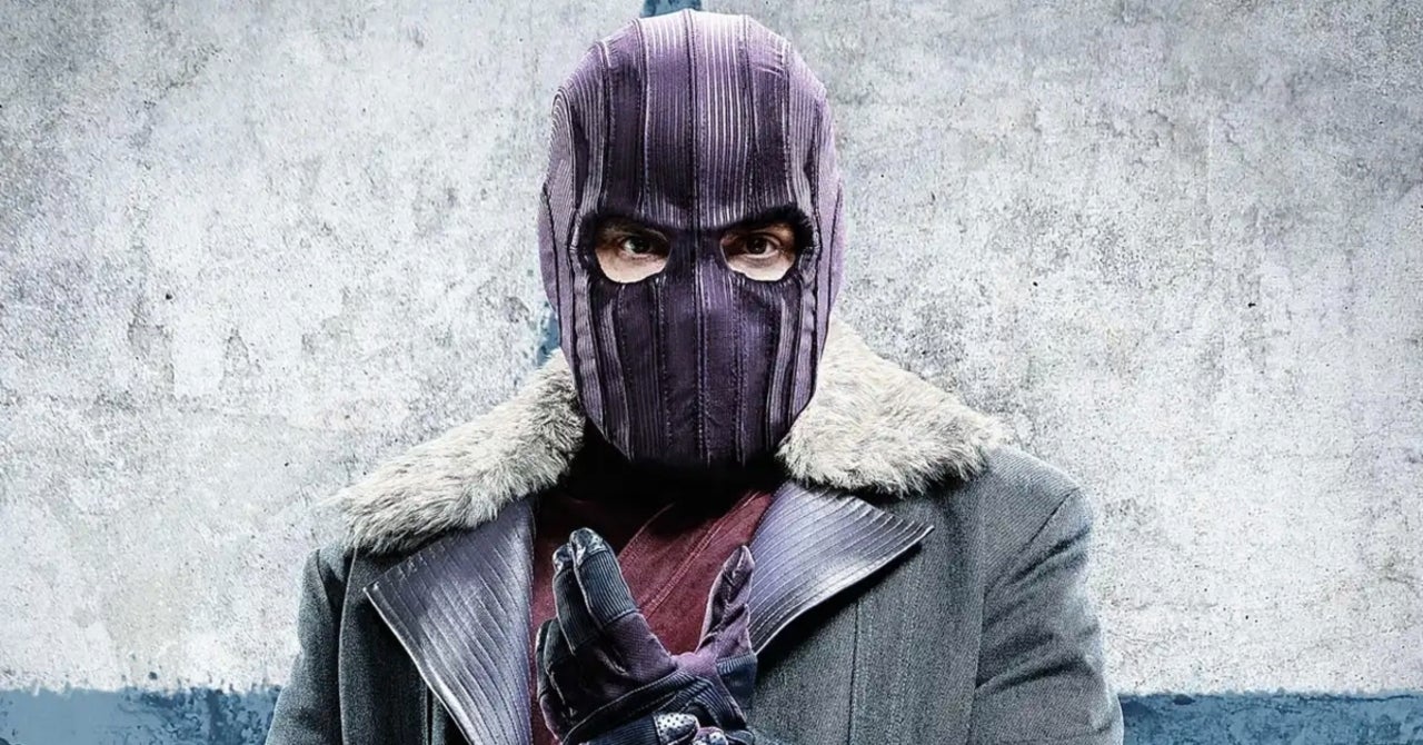Falcon et le Soldat de l'Hiver : découvrez tout ce qu'il faut savoir sur le Baron Zemo