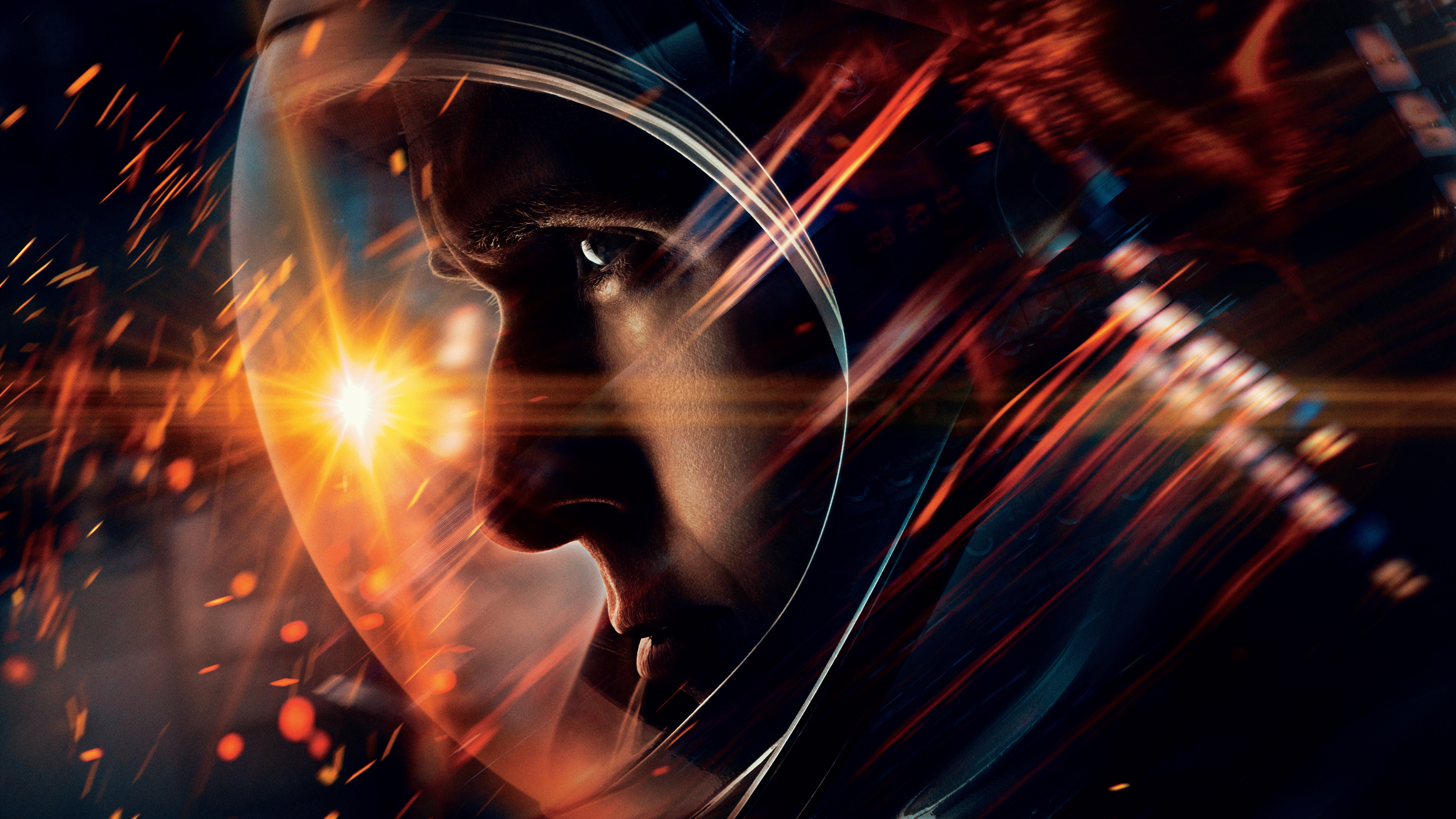 First Man : cette polémique sur le film balayée par les enfants de Neil Armstrong