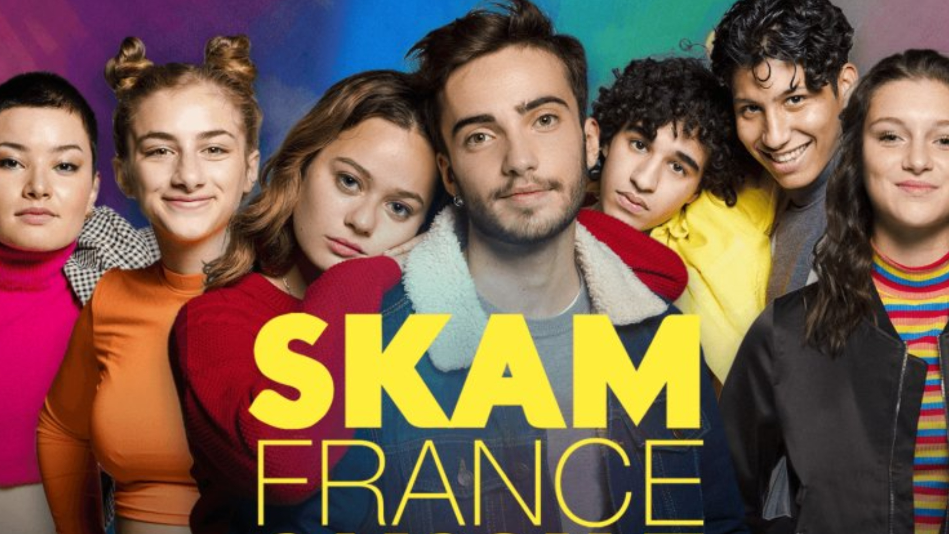 Skam France : quatre choses que vous ne saviez pas sur la série