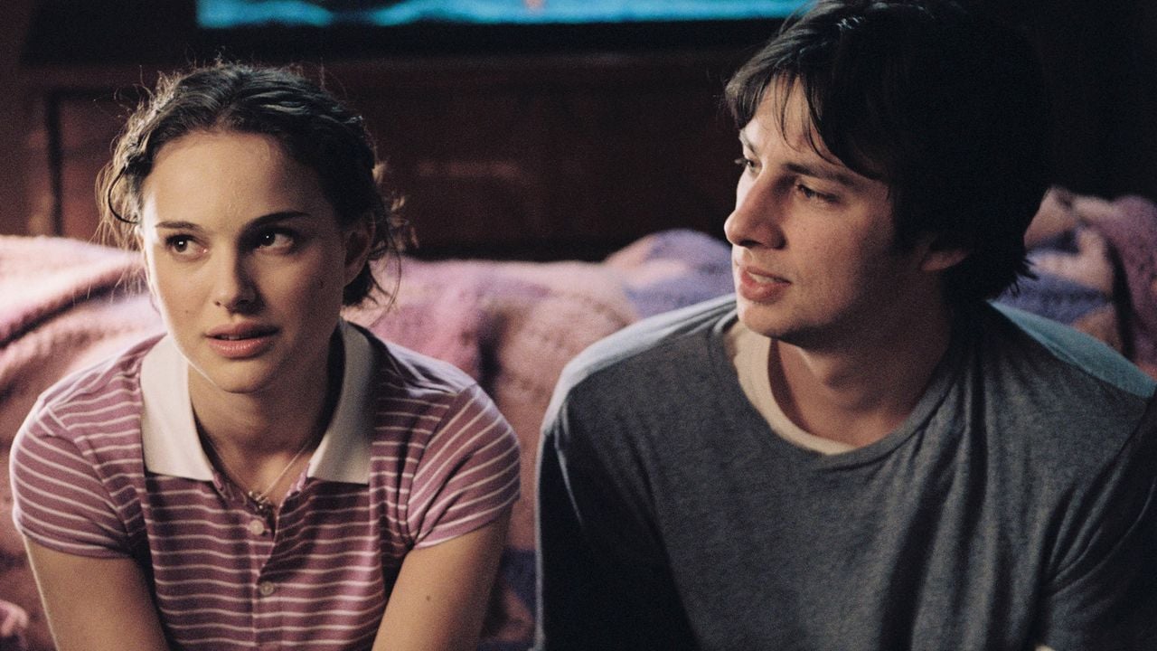 Garden State sur Disney+ : pourquoi le film a embarrassé Natalie Portman ?