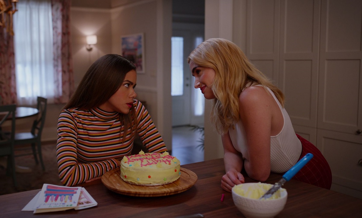 Ginny & Georgia : Netflix annonce la saison 2 en vidéo