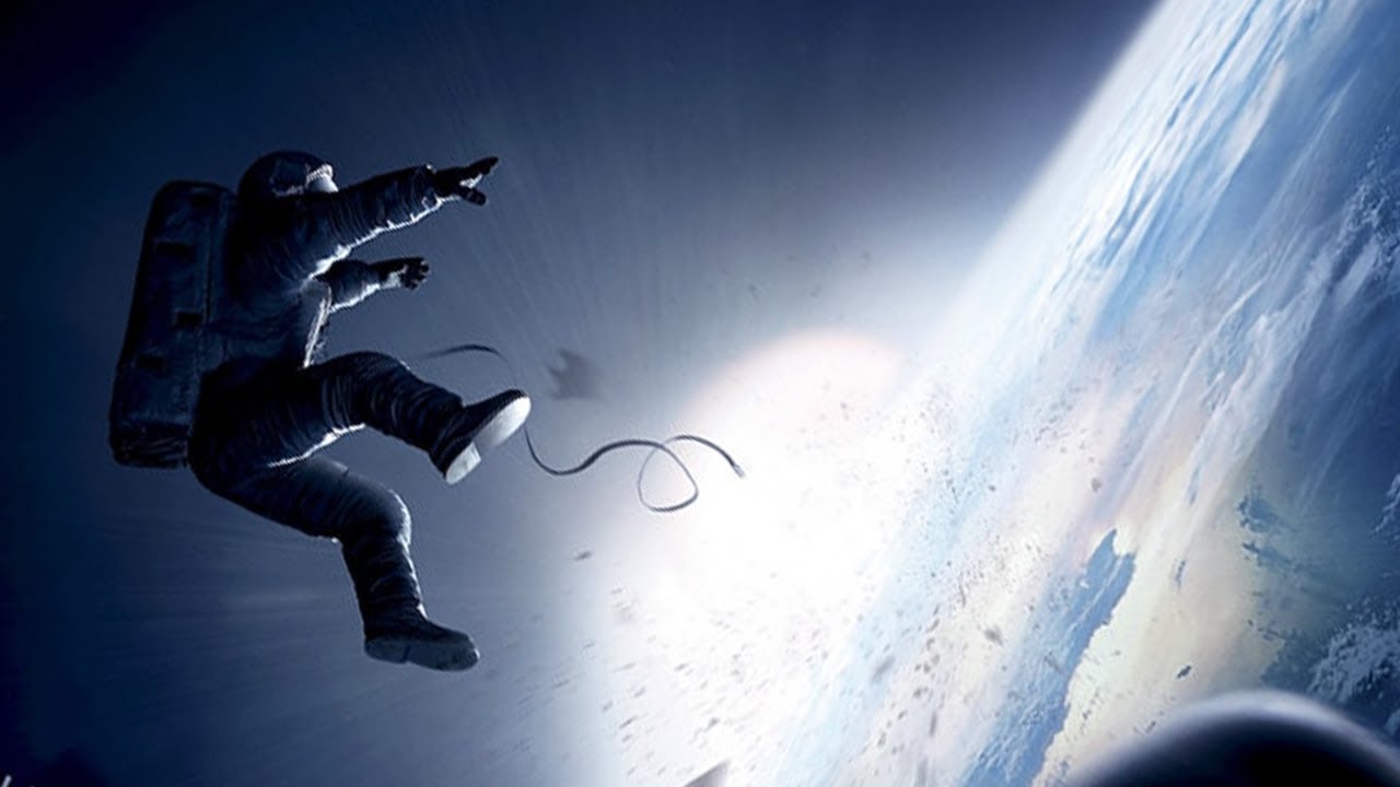 Gravity : George Clooney et Sandra Bullock n'étaient pas les premiers choix