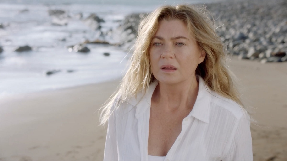 Grey’s Anatomy saison 17 : le retour de [spoiler] teasé en vidéo