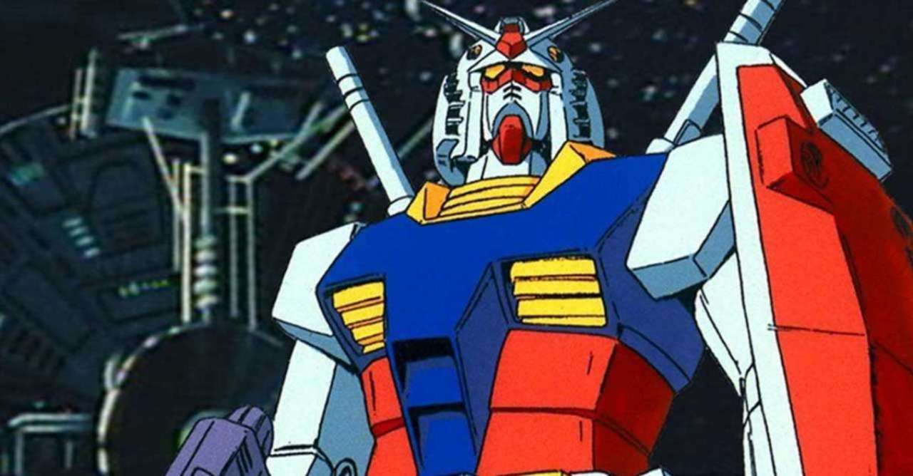 Gundam : l'adaptation live sur Netflix s'est trouvée un réalisateur