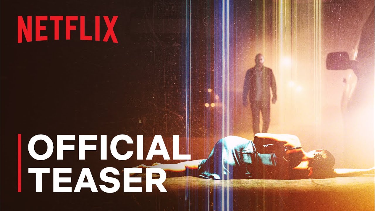 Hit & Run : une bande-annonce musclée pour la série d’action Netflix