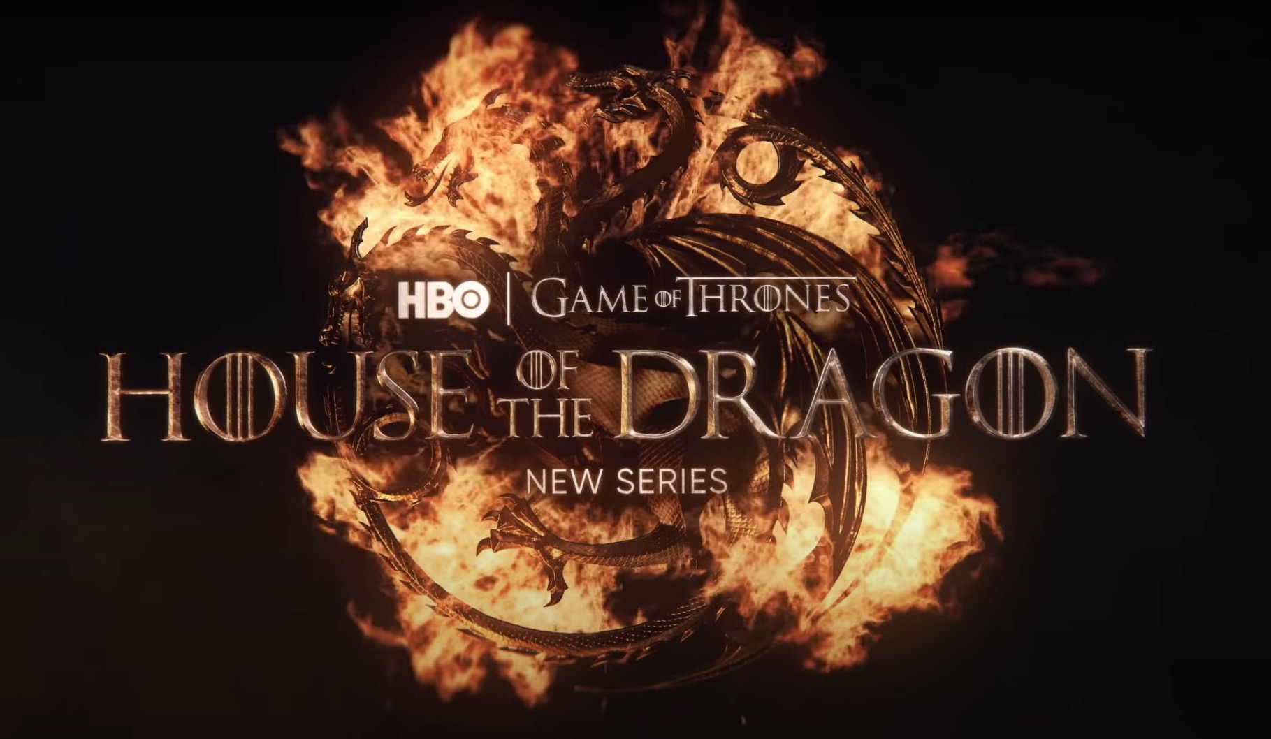 Game of Thrones : premières photos du préquel House of the Dragon