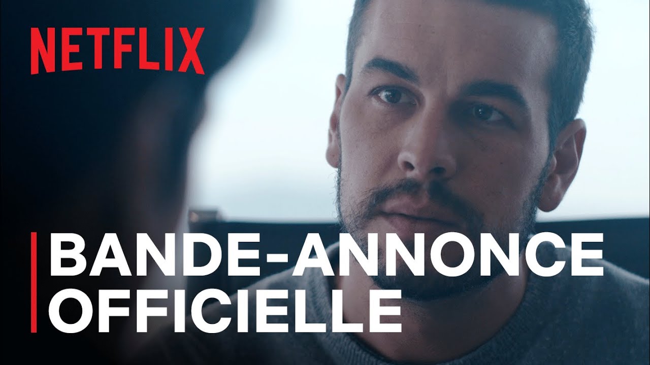 Innocent sur Netflix : une bande-annonce prometteuse pour la série espagnole adaptée d'Harlan Coben