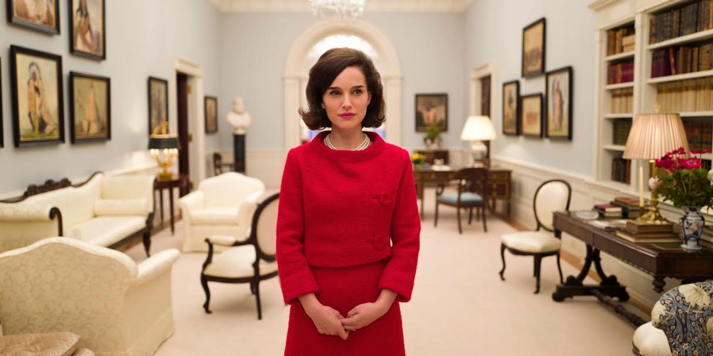 Jackie : le film est-il en accord avec l'histoire vraie ?