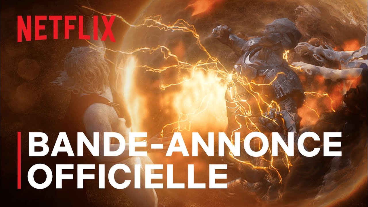 Jupiter's Legacy : Netflix dévoile la bande-annonce de son ambitieuse série super-héroïque