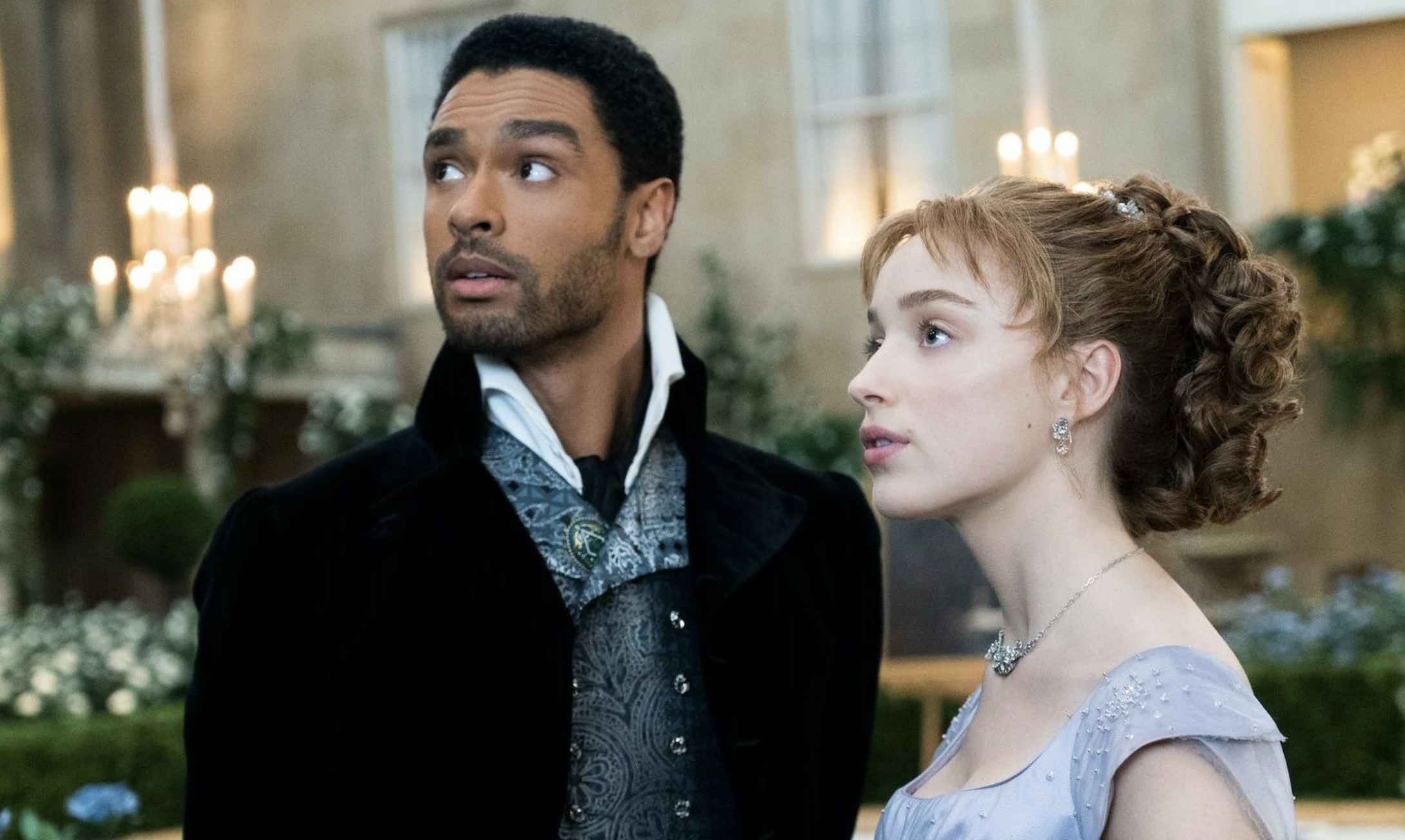 La Chronique des Bridgerton : l'une des deux stars ne reviendra pas dans la saison 2
