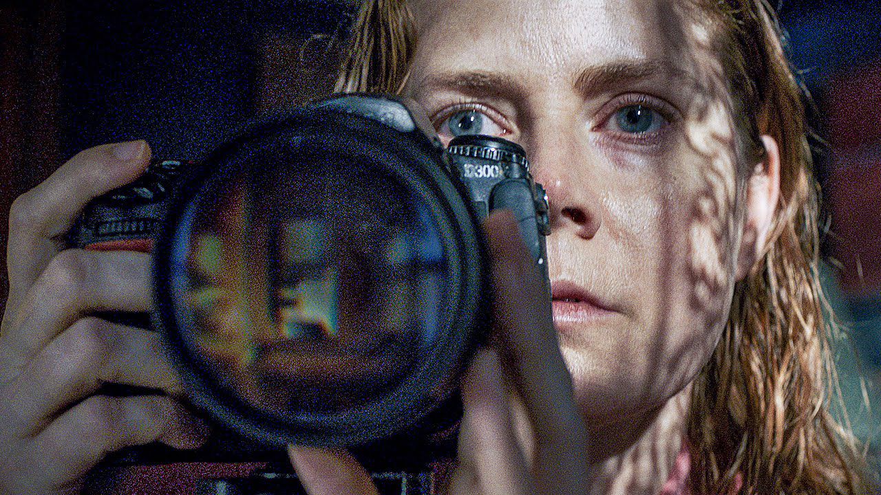 La Femme à la fenêtre : un nouveau trailer étouffant pour le film Netflix avec Amy Adams