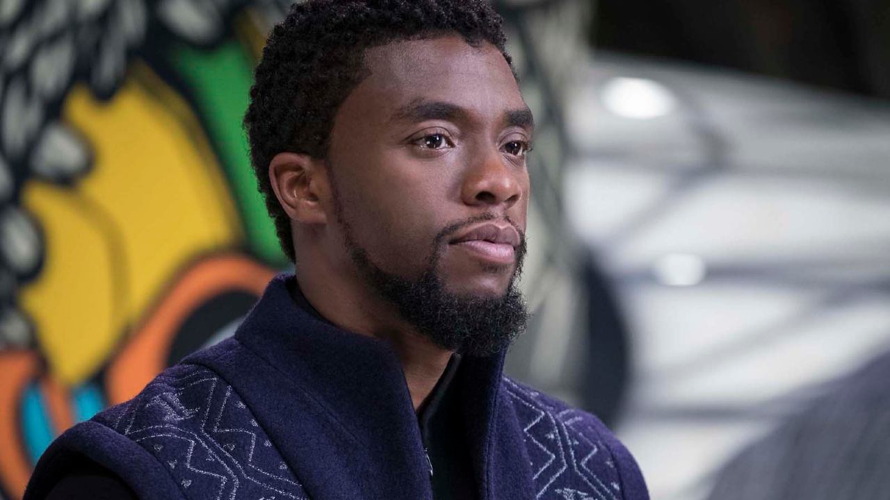 Le documentaire Netflix sur Chadwick Boseman se dévoile dans un émouvant trailer