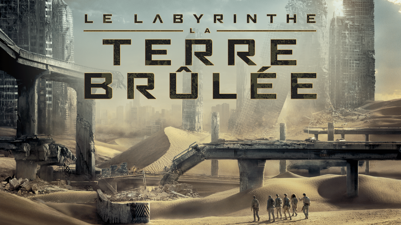 Le Labyrinthe 2 : deux acteurs se sont blessés pendant le tournage