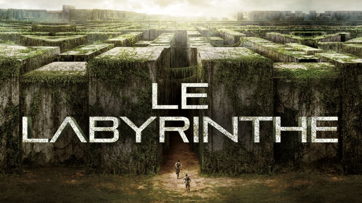 Le Labyrinthe : Découvrez Comment Les Décors Ont été Créés - CinéSérie