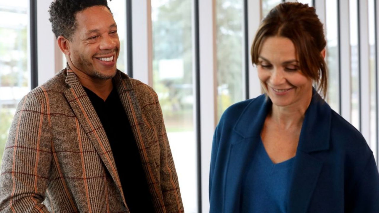 Le Remplaçant sur TF1 : que vaut la nouvelle série avec Joey Starr ?