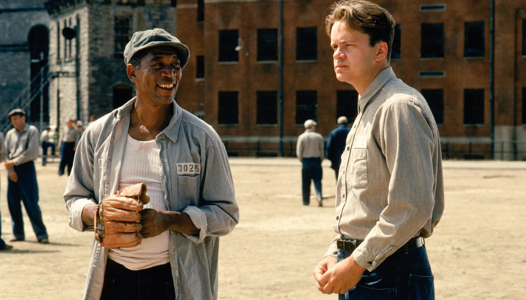 Les Évadés sur Netflix : ces immenses acteurs qui ont refusé de jouer dans le film