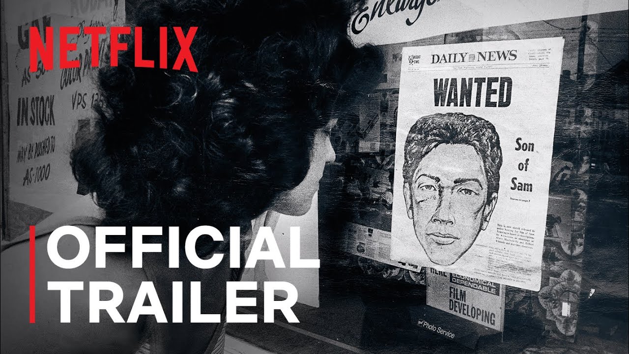 Les Fils de Sam : le docu-série sordide arrive sur Netflix en mai