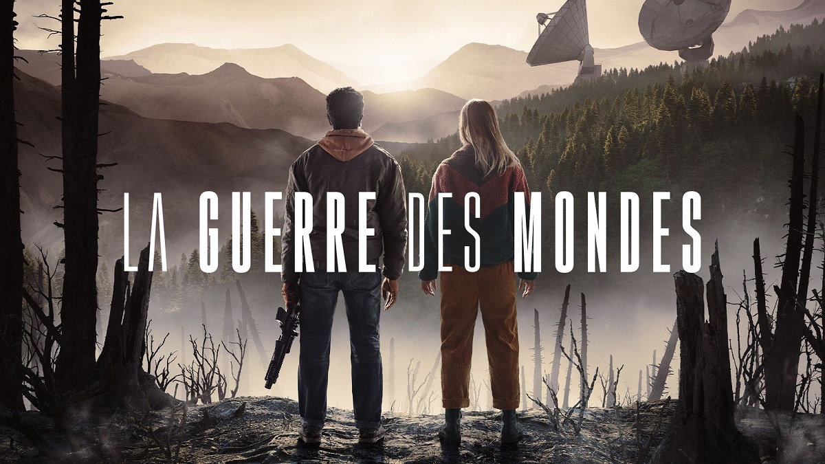 La Guerre des Mondes saison 2 : Canal annonce la date de sortie