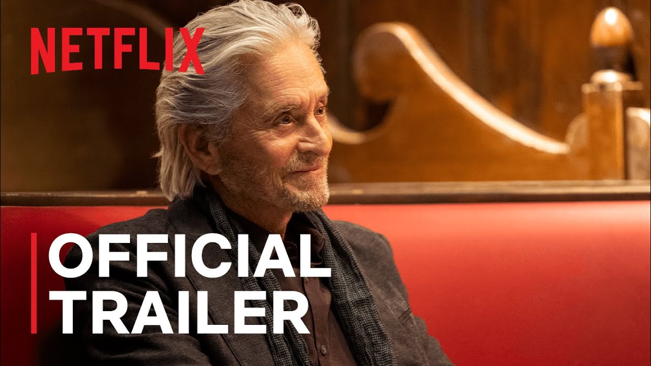 La Méthode Kominsky : Netflix dévoile la bande-annonce de la dernière saison