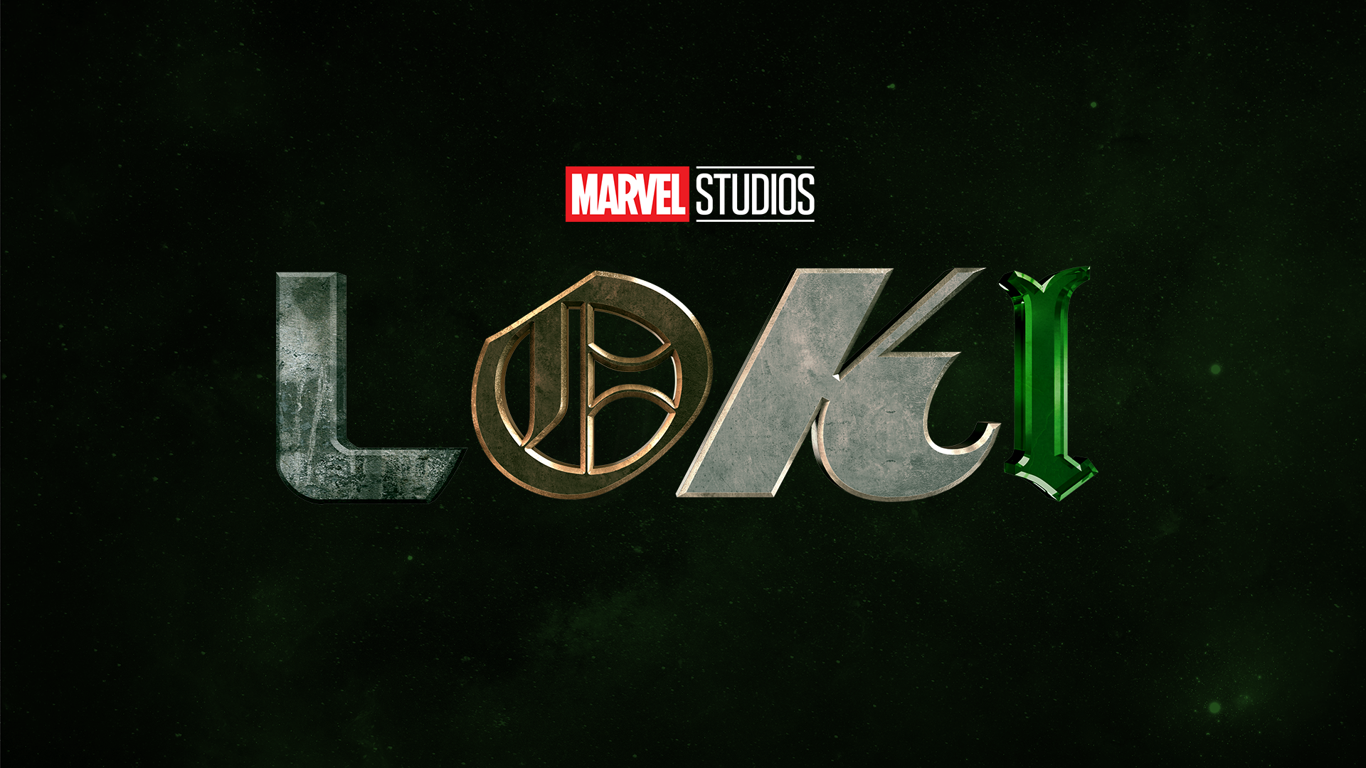 Loki : le logo de la série contient un message caché