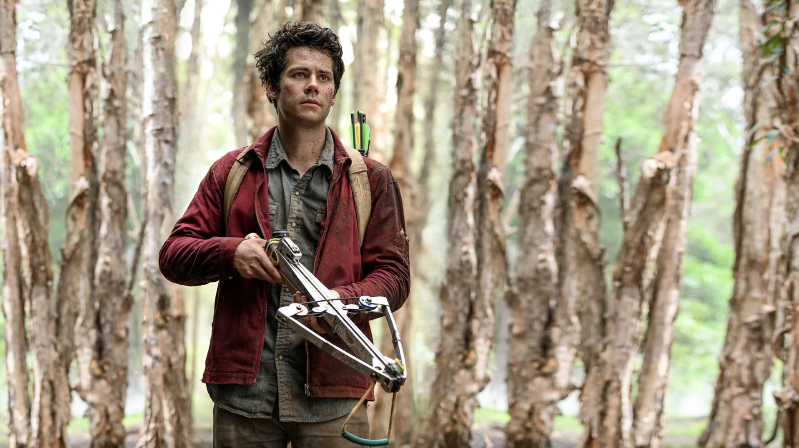 Love and Monsters sur Netflix : c'est quoi cette comédie avec Dylan O'Brien ?
