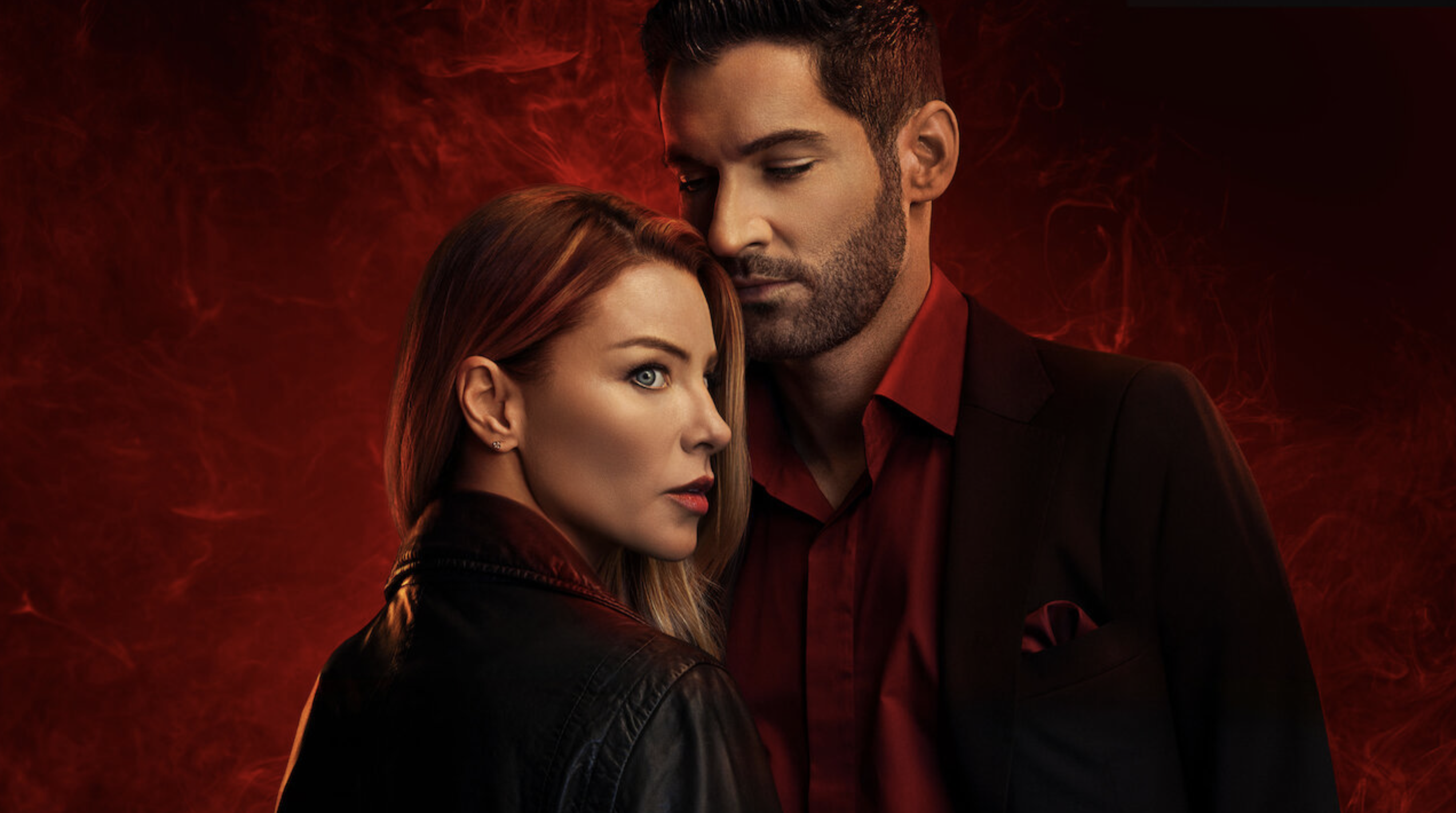 Lucifer Saison 6 Le Titre De L Episode Final Devoile Cineseries