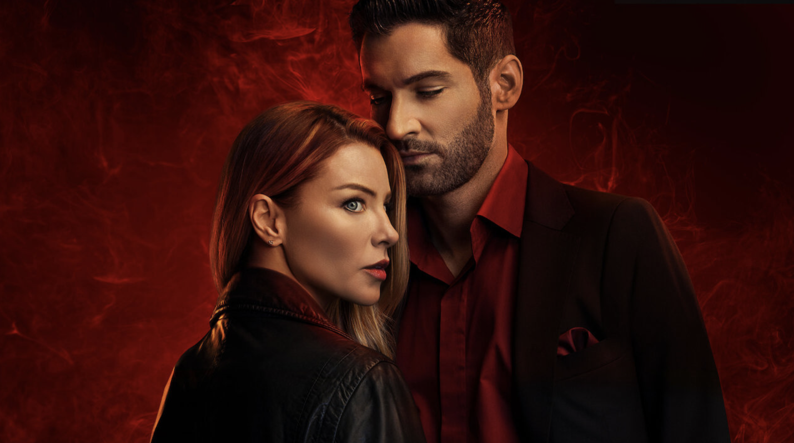 Lucifer saison 6 : le titre de l'épisode final dévoilé