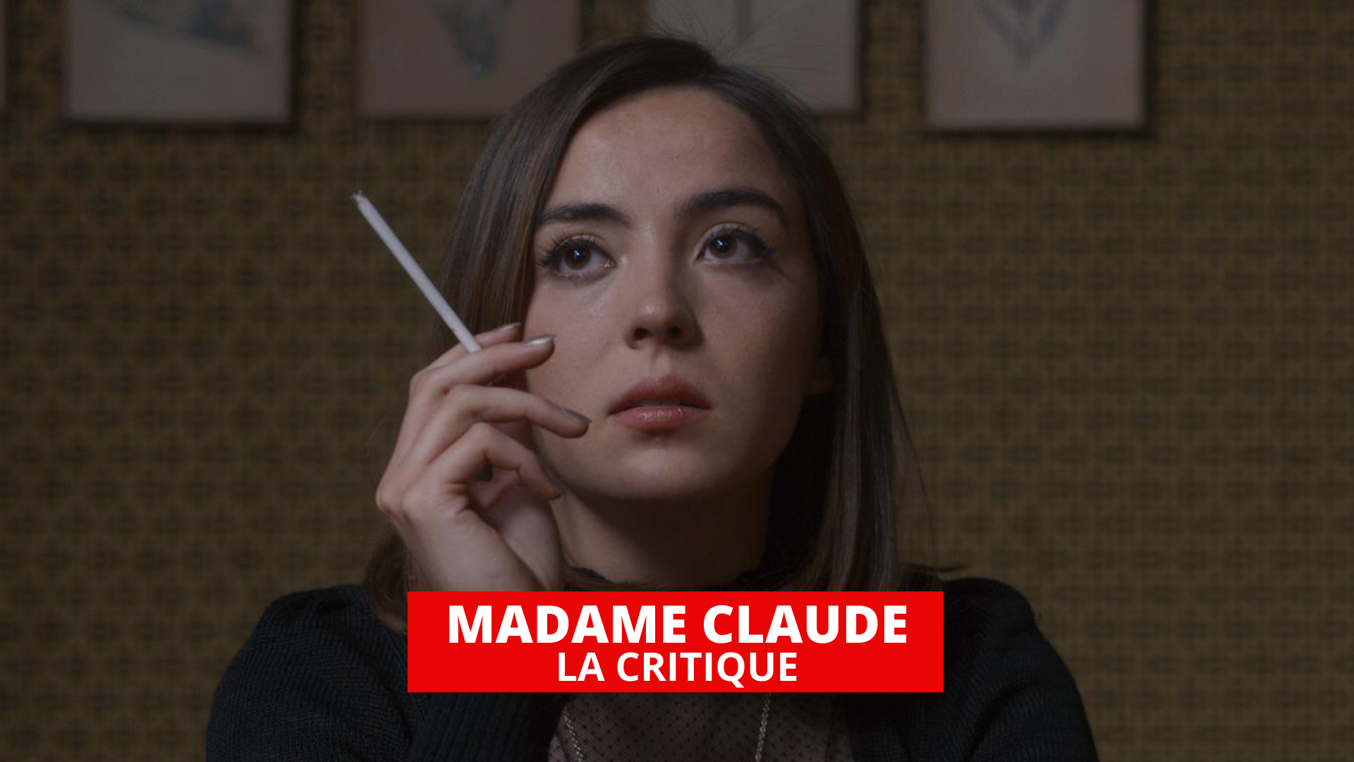 Madame Claude : biopic de la plus célèbre mère maquerelle