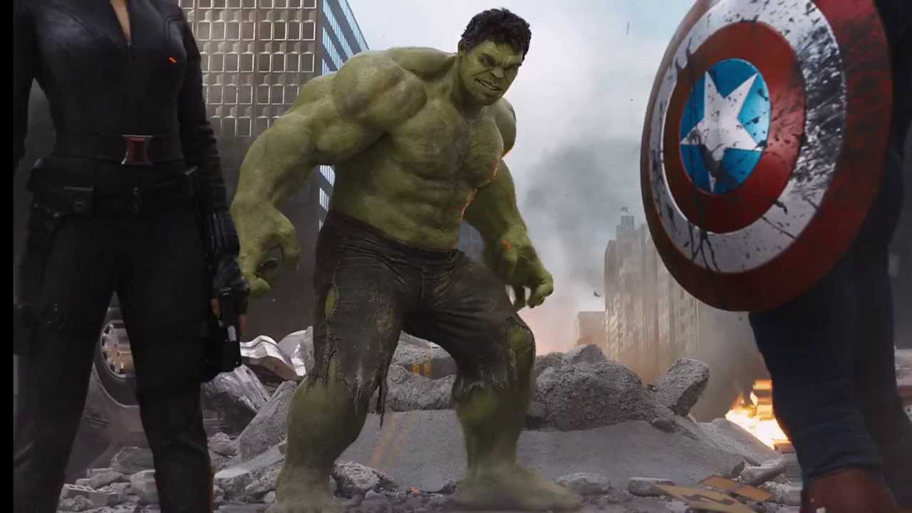 Avengers : cet acteur ne pensait pas être crédible pour jouer ce célèbre super-héros