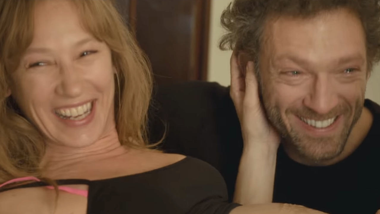 Mon roi sur Netflix : l'improvisation au cœur de la méthode Maïwenn