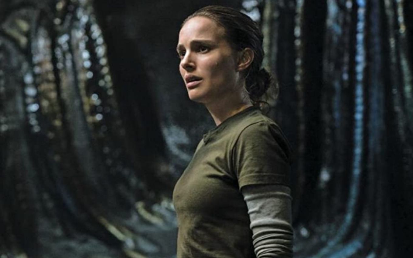 Natalie Portman dans un film HBO adapté d'Elena Ferrante
