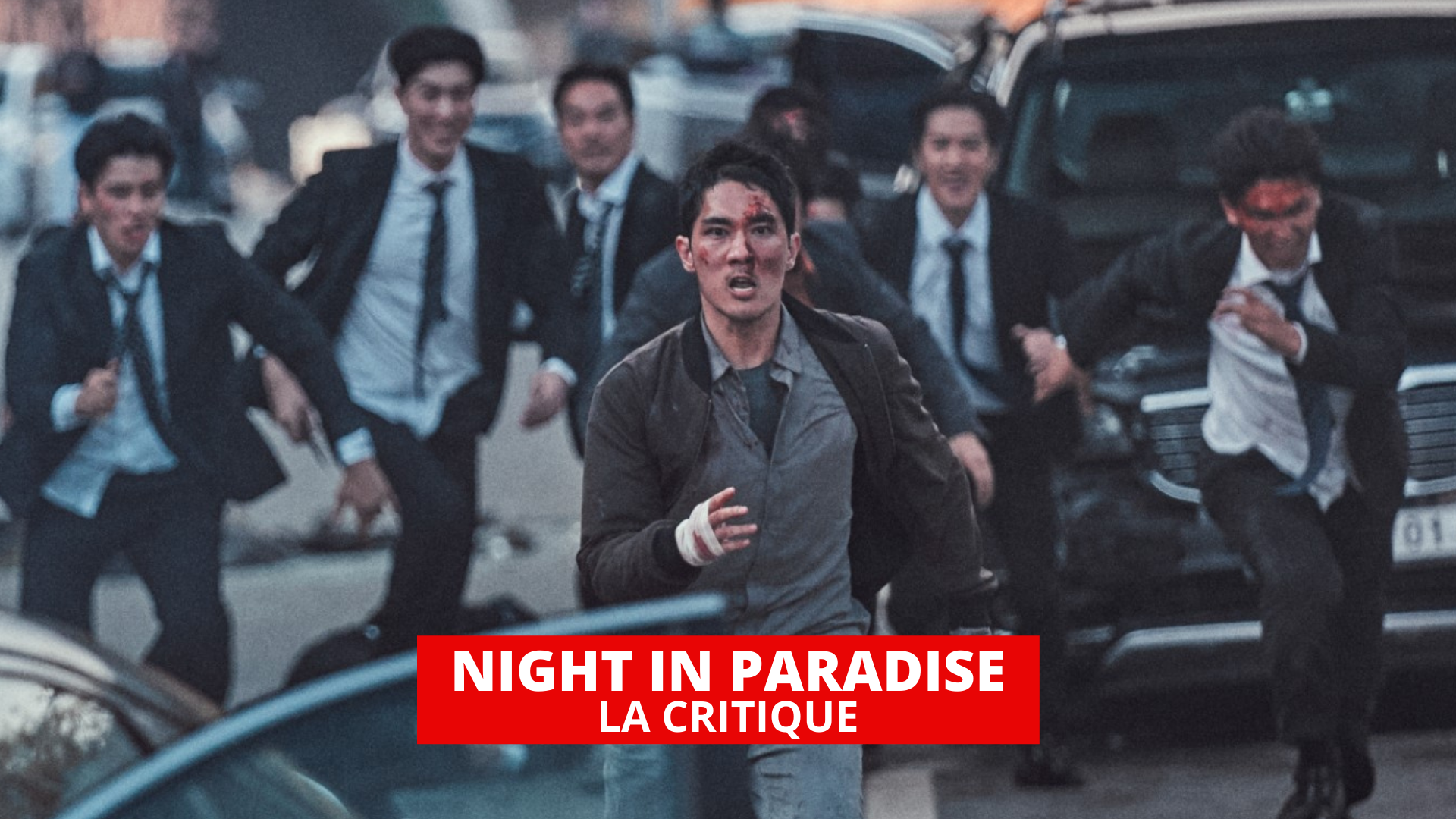 Night in Paradise : la violence insipide du monde