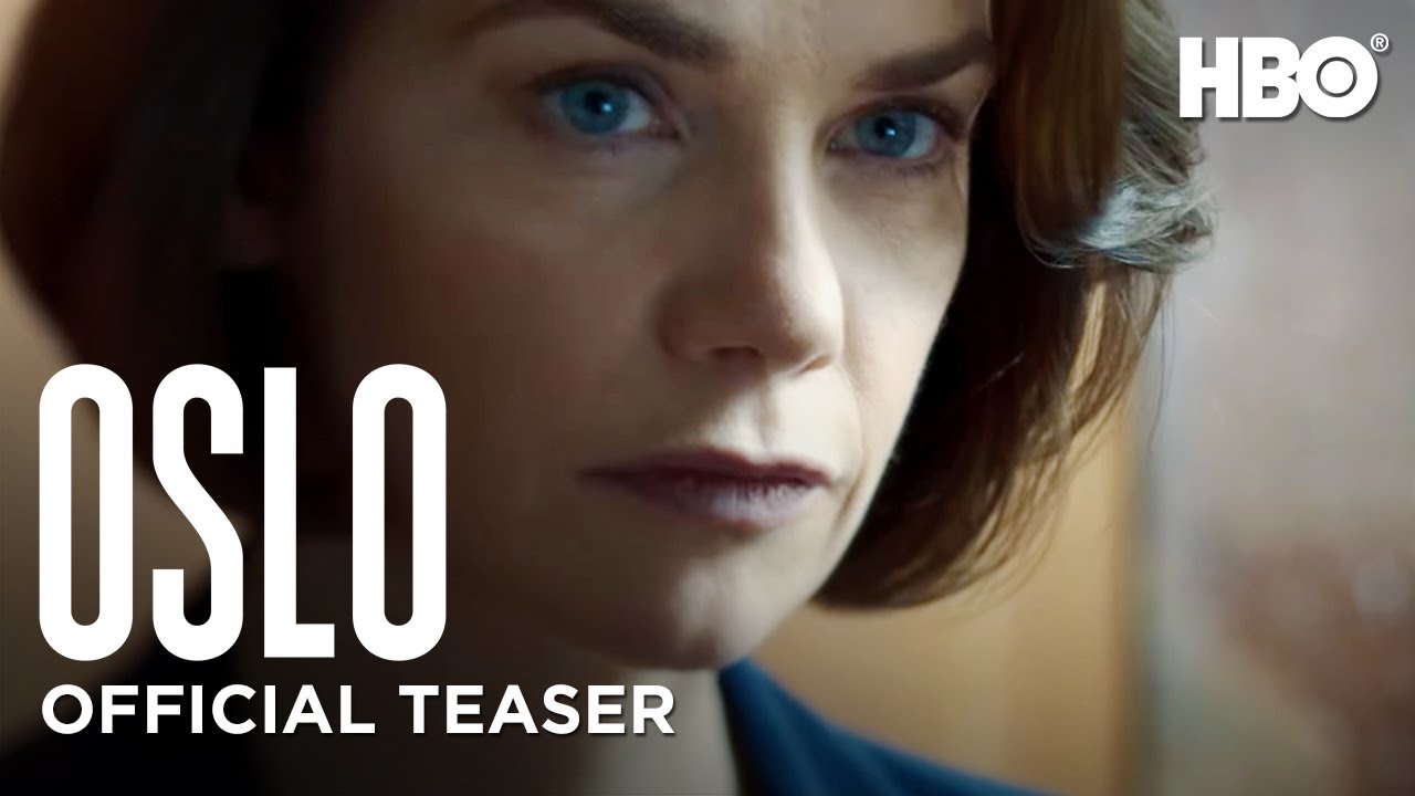 Oslo : une bande-annonce tendue pour le film avec Ruth Wilson et Andrew Scott