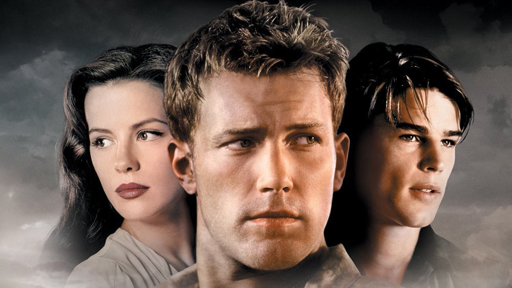 Pearl Harbor : avez-vous repéré John McClane ?