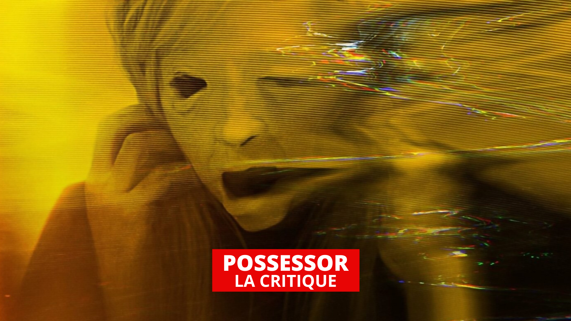 Possessor : le trip gore de Brandon Cronenberg