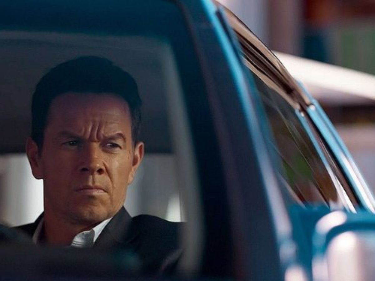 Father Stu : Mark Wahlberg va se transformer physiquement pour son prochain film