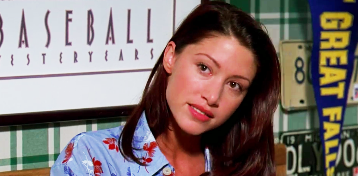Que devient Shannon Elizabeth (American Pie, Scary Movie) ?