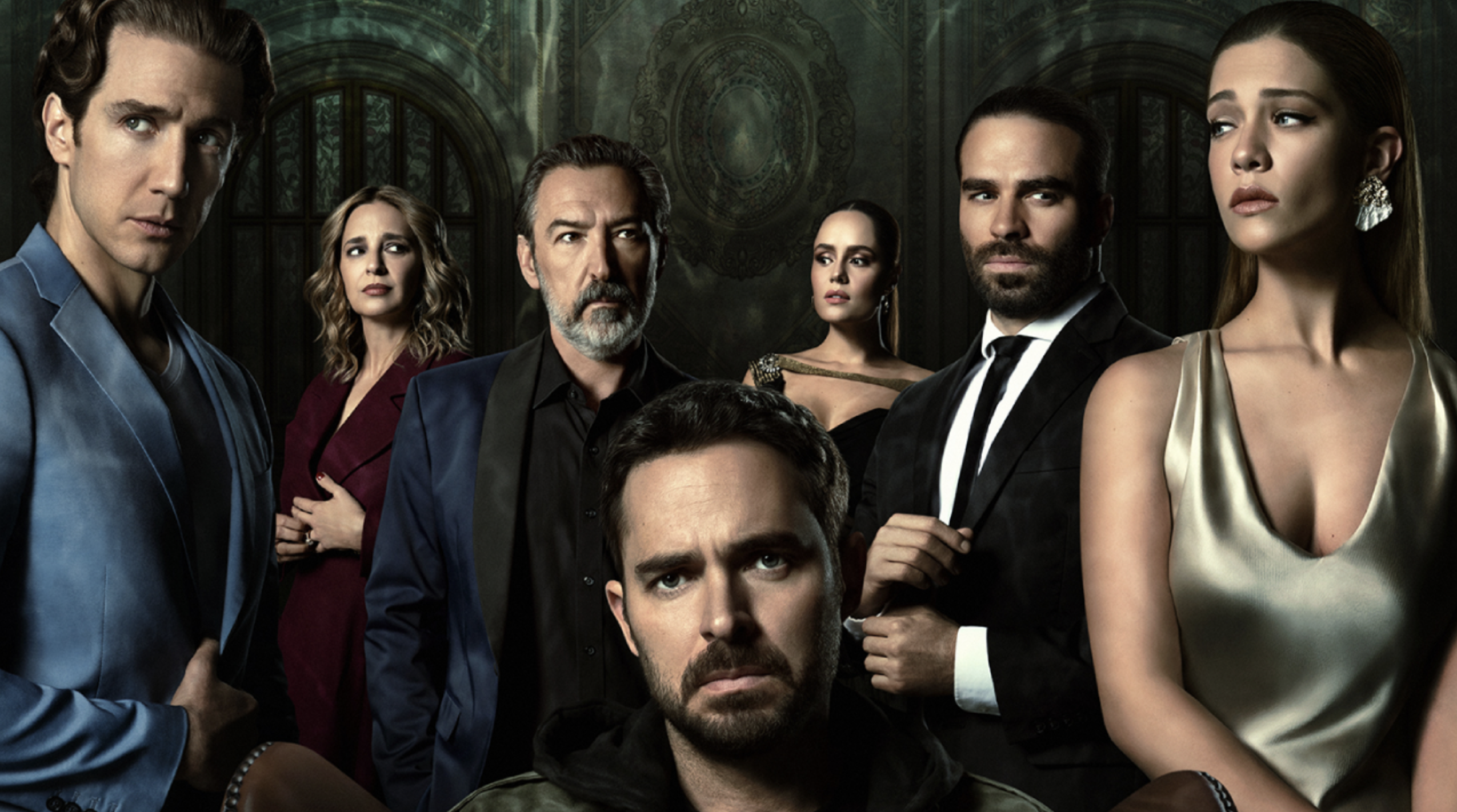 Qui a tué Sara ? : ce qu'on attend de la saison 2 de la série Netflix