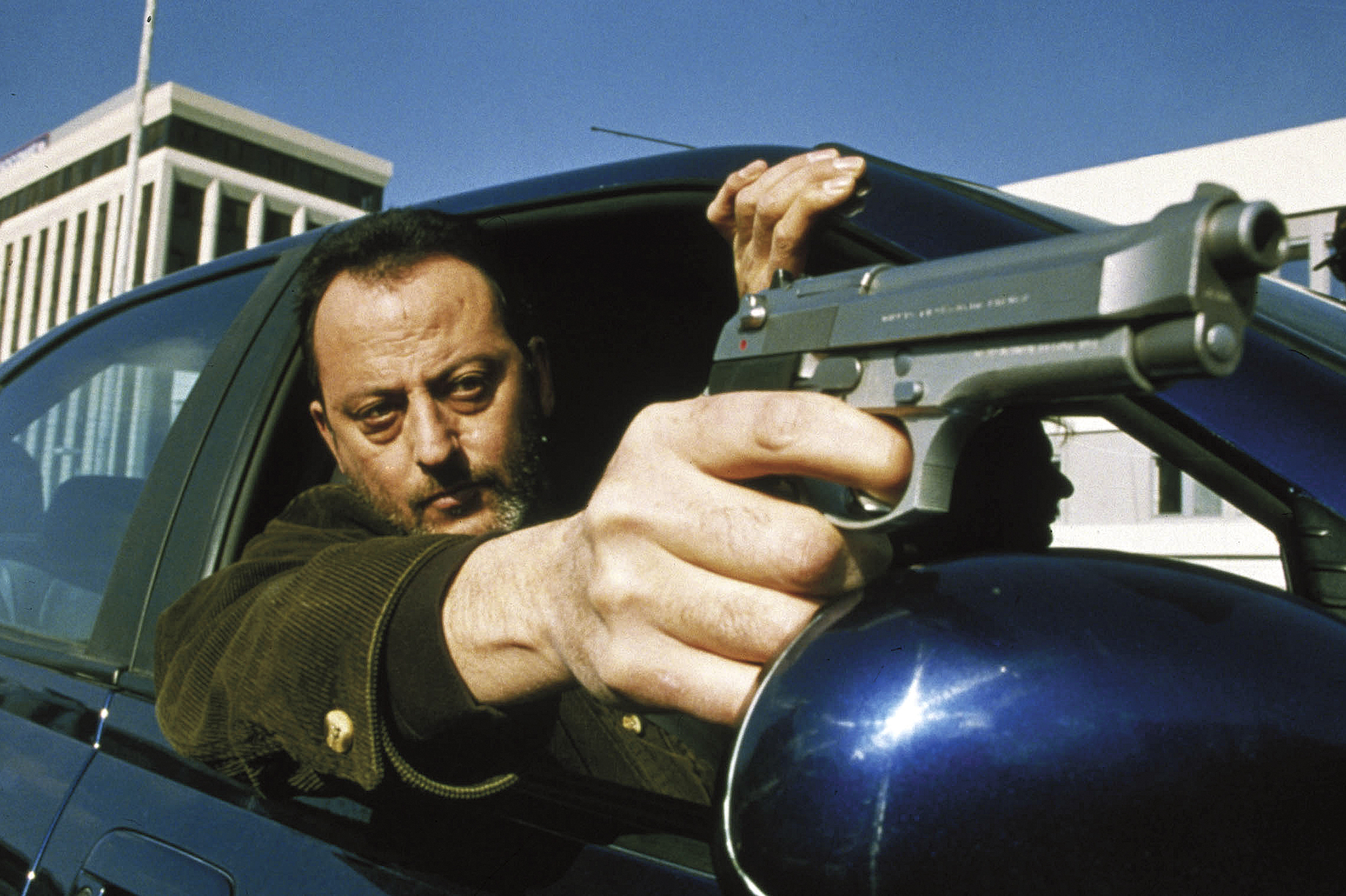 Ronin sur Prime Video : l'inoubliable course-poursuite de Robert De Niro et Jean Reno