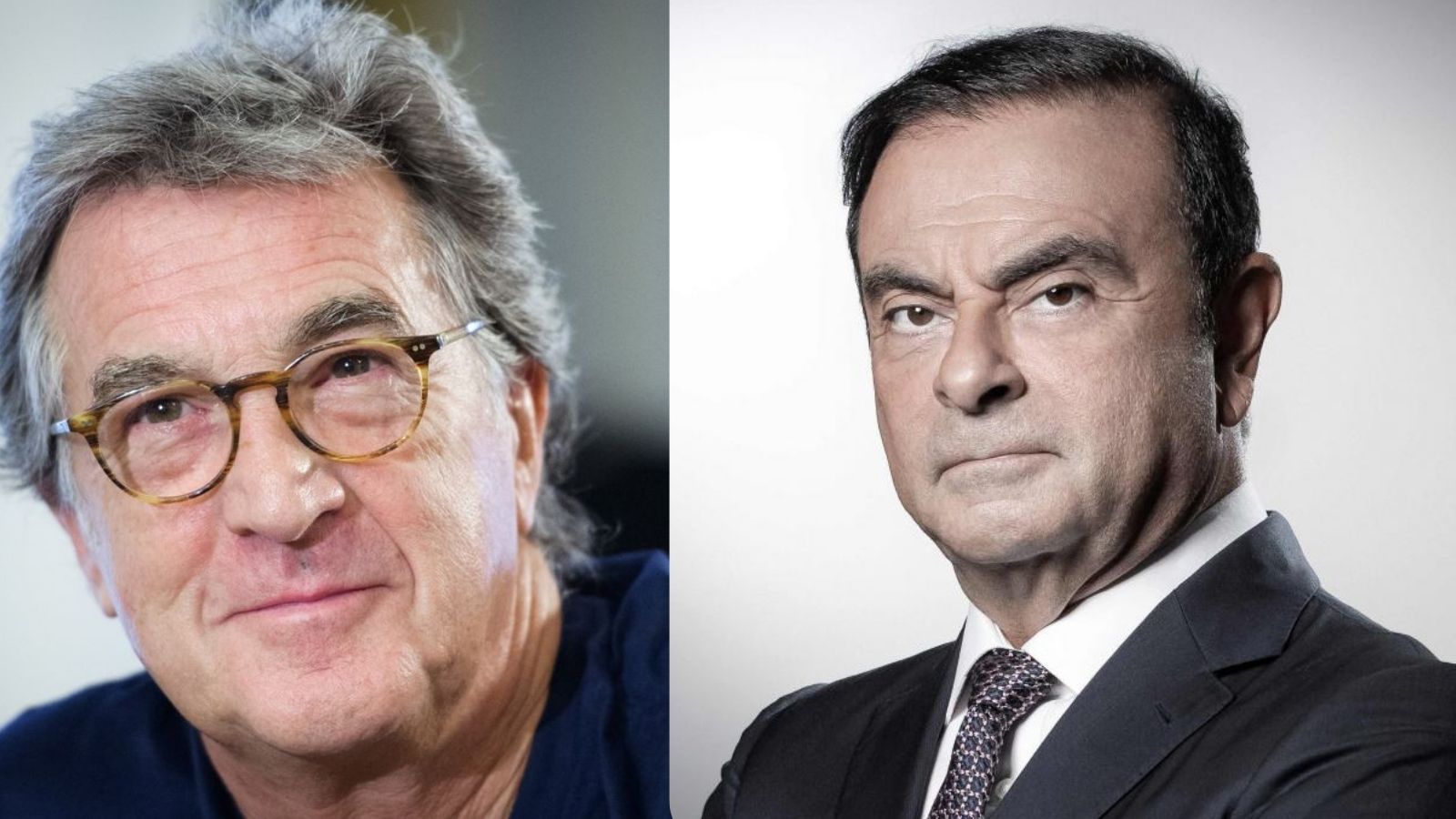 François Cluzet va incarner Carlos Ghosn dans une série sur son incroyable histoire vraie
