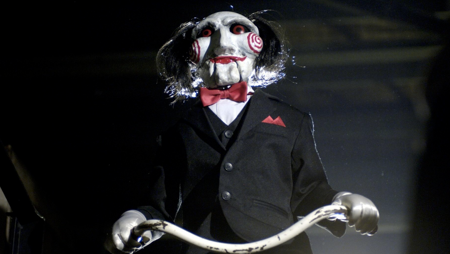 Saw : une série télé en préparation ?