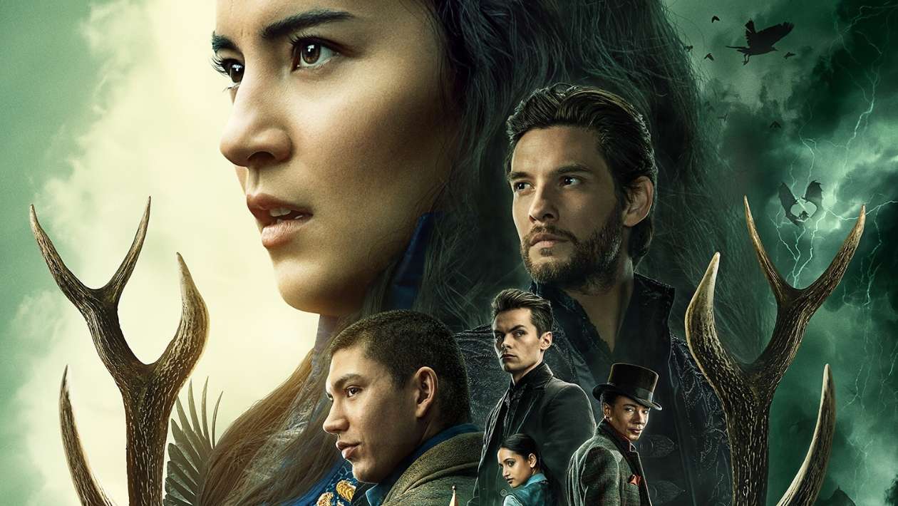 Shadow and Bone sur Netflix : c'est quoi cette série fantasy ?