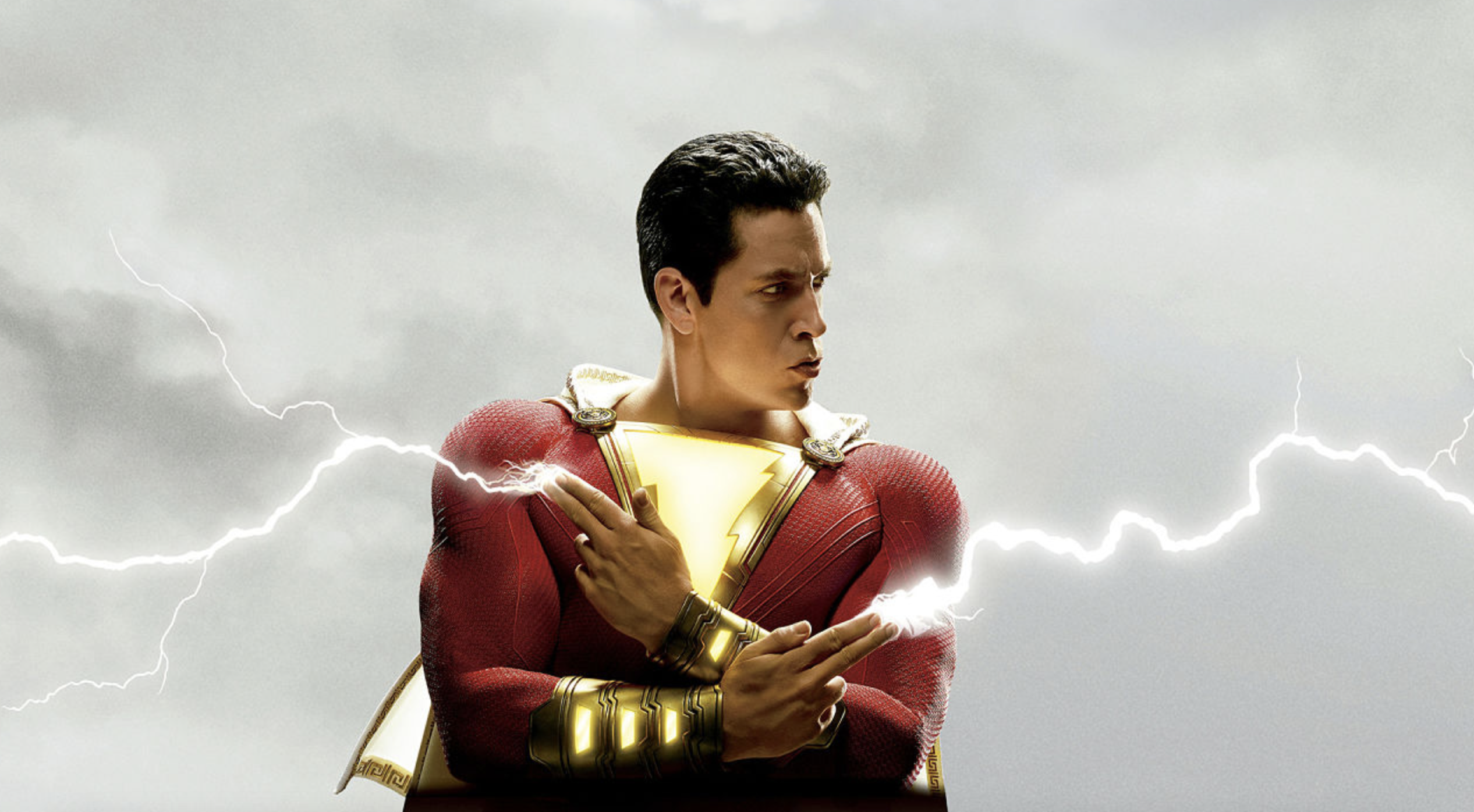 Shazam 2 : le film DC s'est trouvé une star pour incarner la seconde méchante