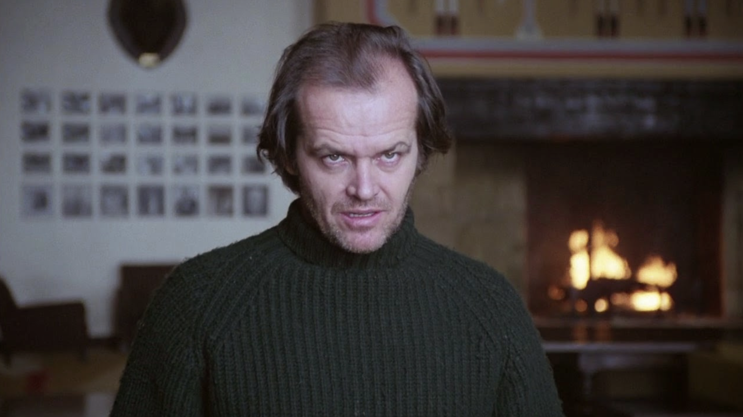 Shining sur Netflix : connaissez-vous la scène de fin coupée par Stanley Kubrick ?