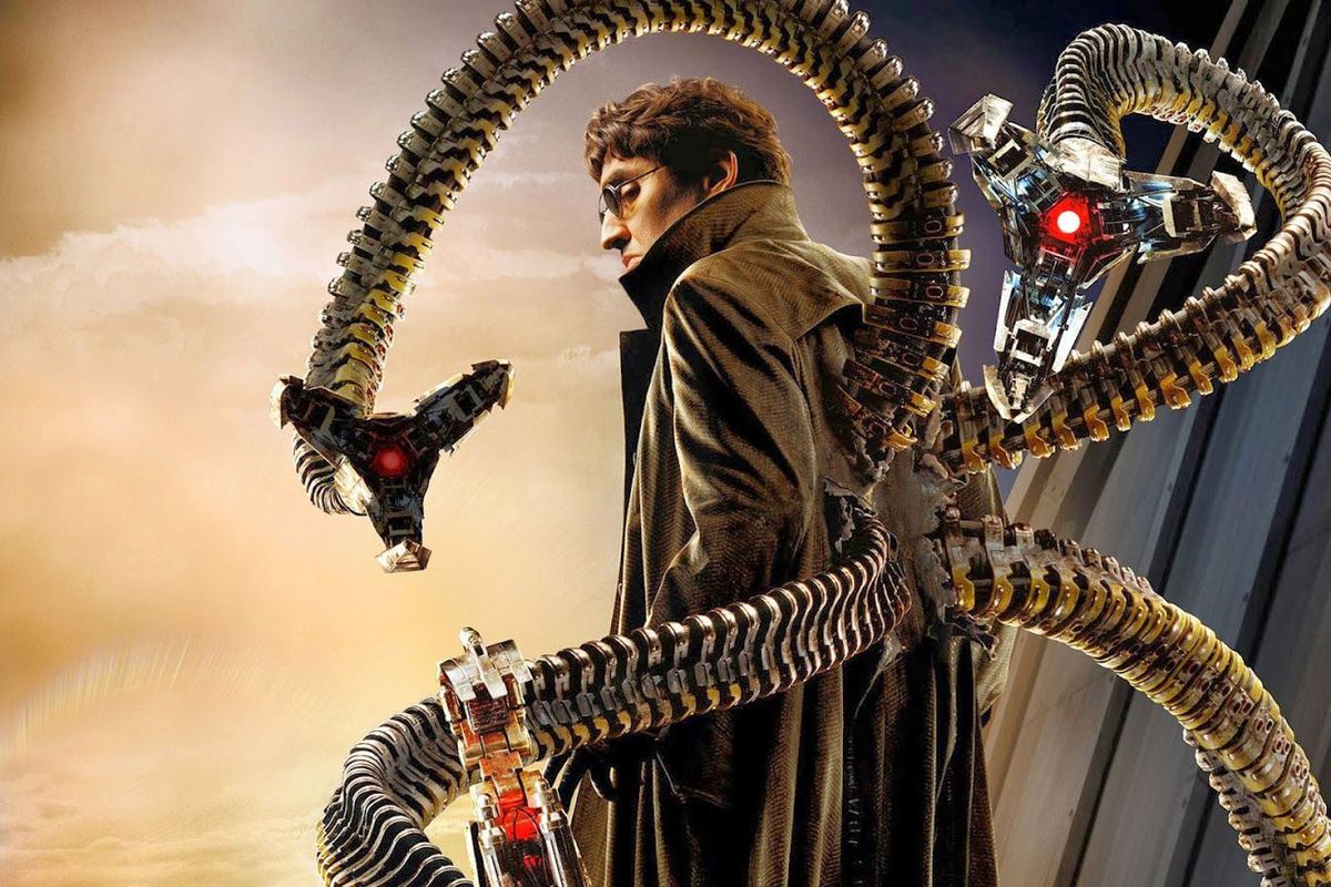 Spider-Man No Way Home : Alfred Molina précise son implication en Dr Octopus dans le film