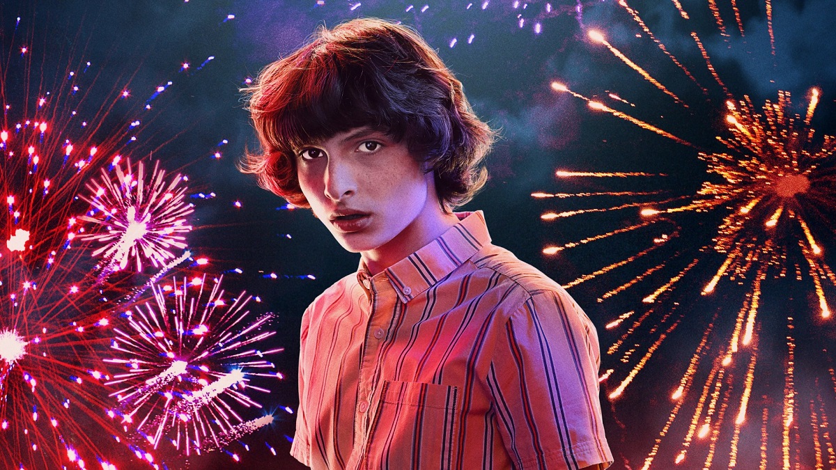 Stranger Things : Finn Wolfhard tease la date de sortie de la saison 4