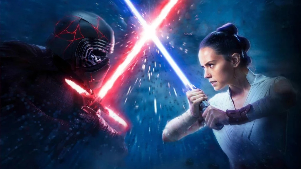 Star Wars : Disney est en train de créer des vrais sabres laser
